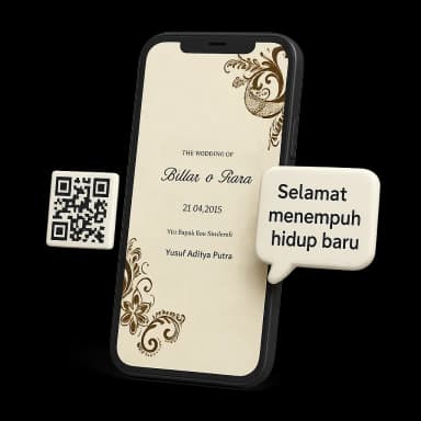 Mobile Illustration