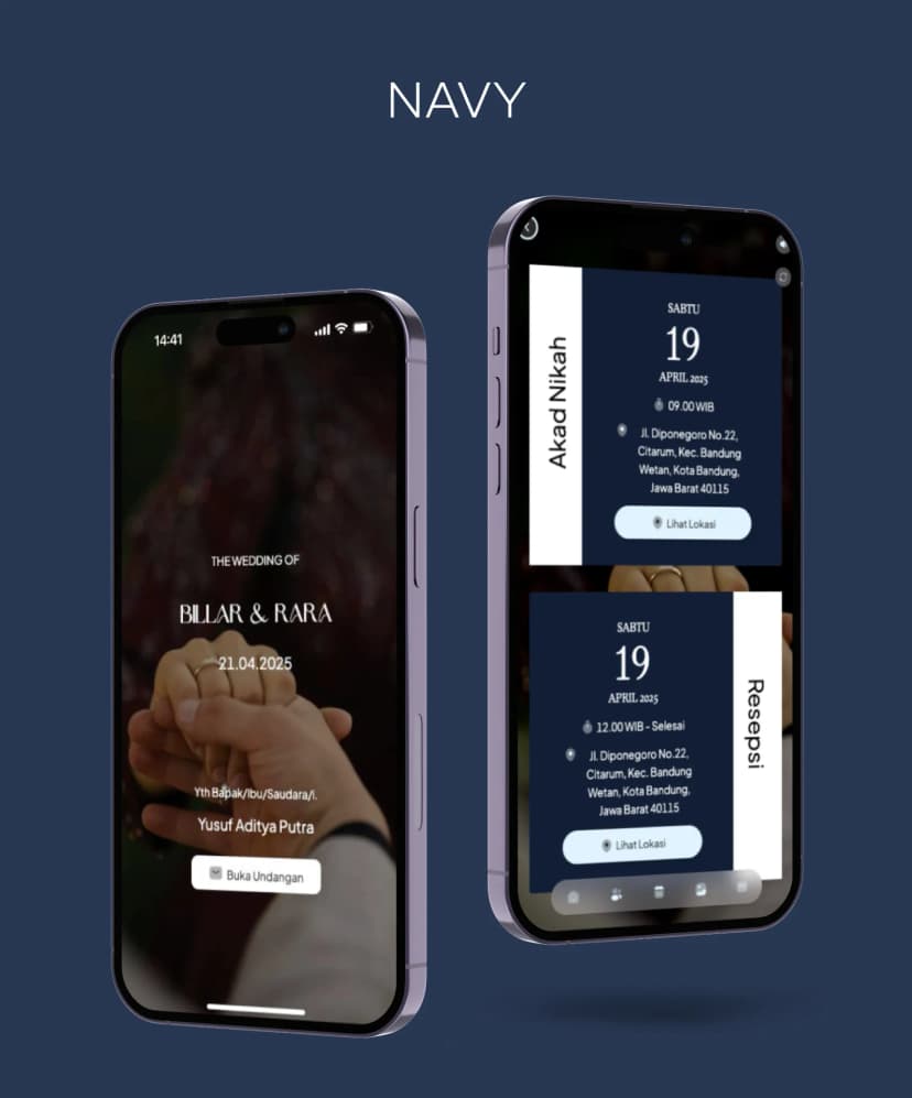 Navy