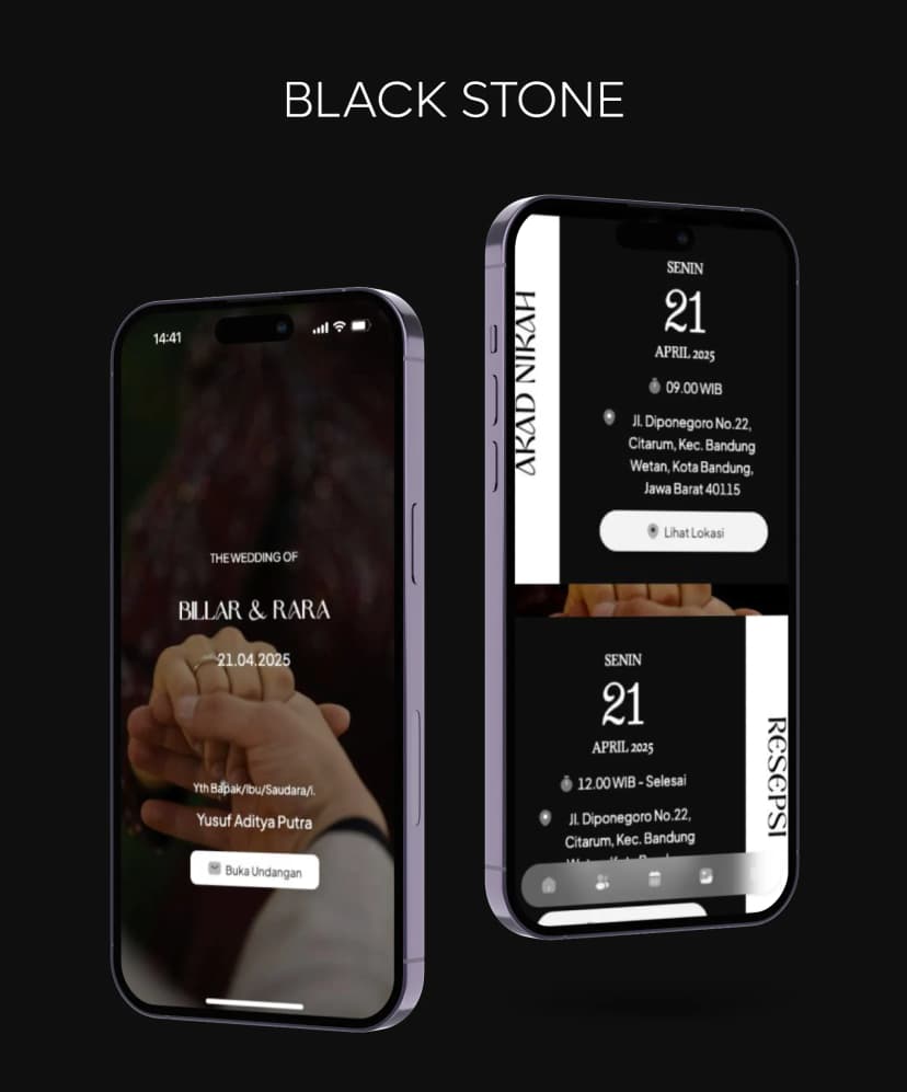 Black Stone