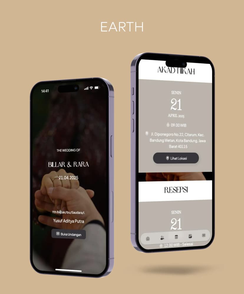 Earth