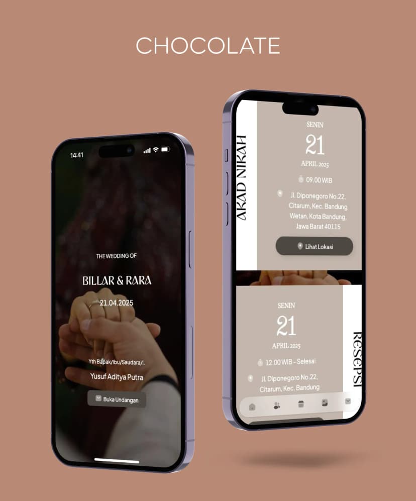 Chocolate