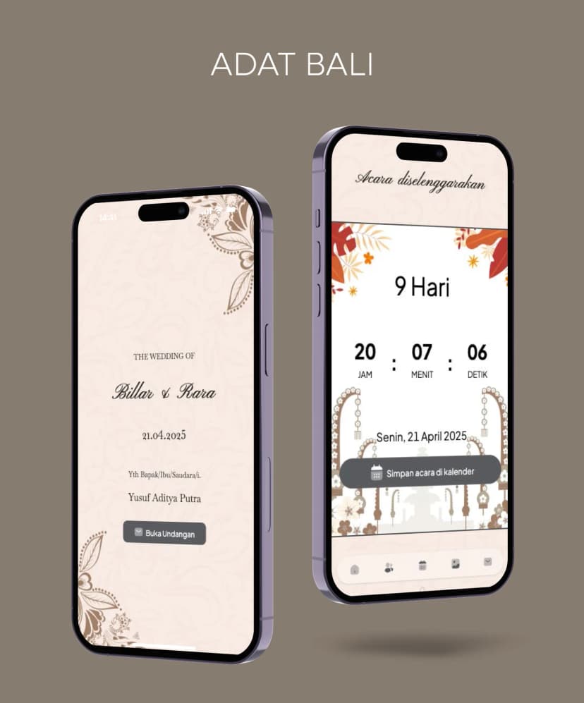 Adat Bali