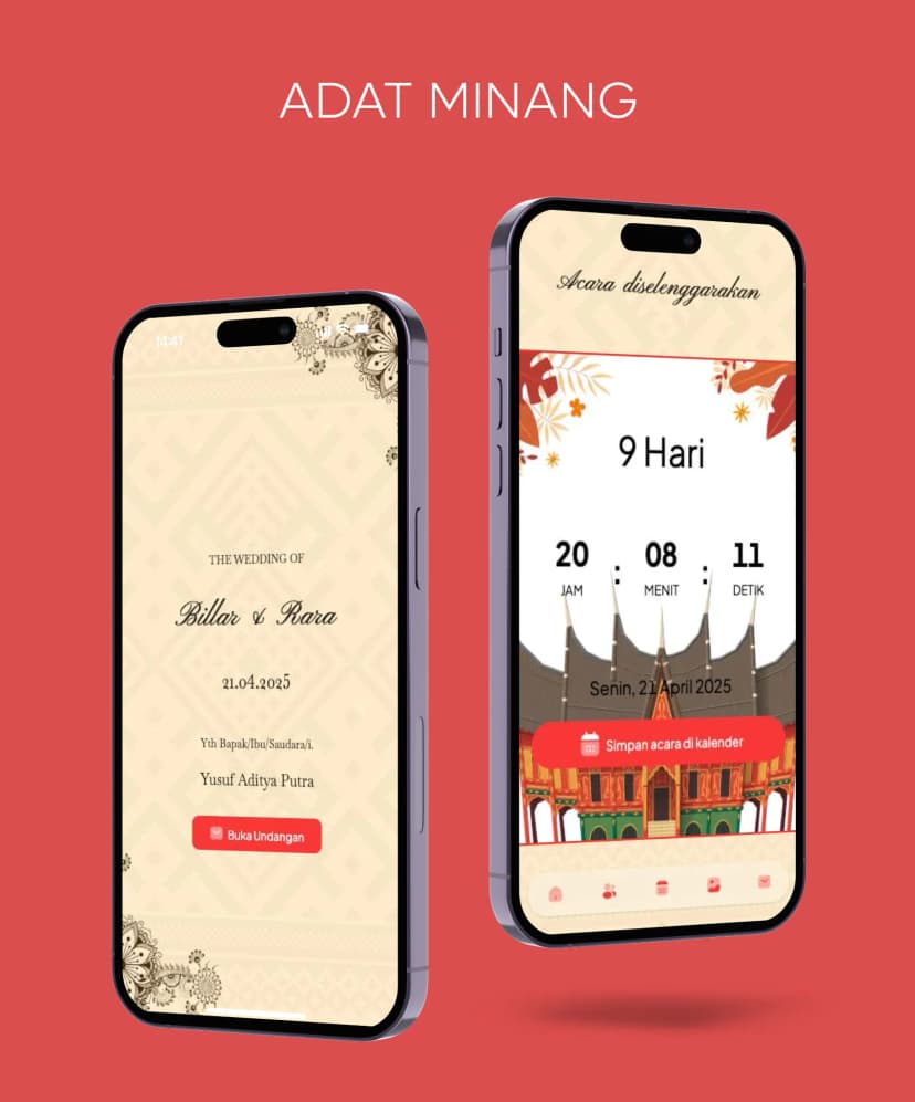 Adat Minang