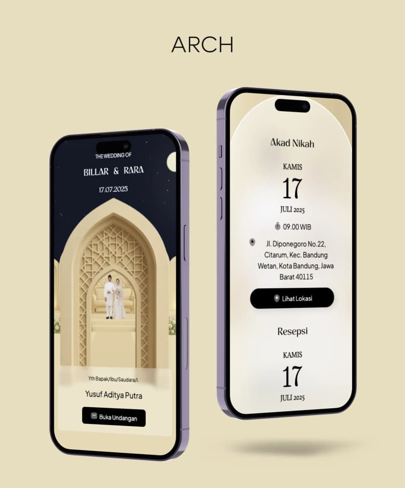 Arch
