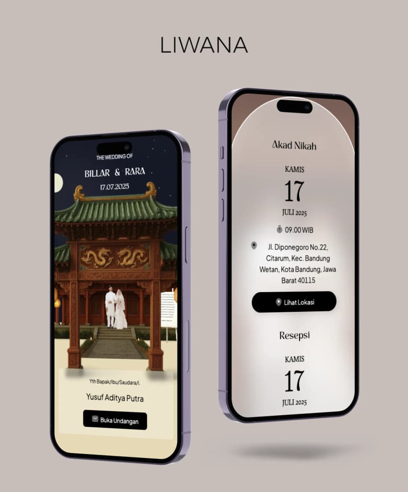 Liwana